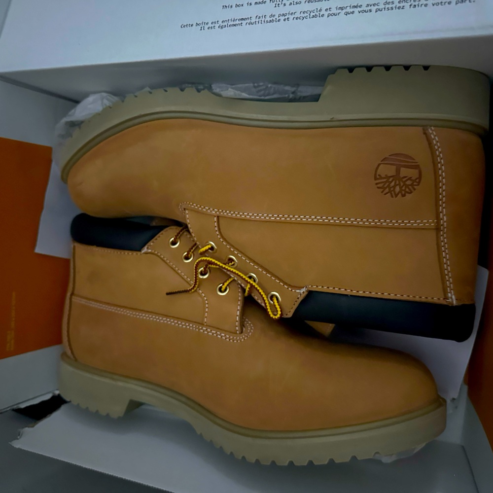 Timberlands